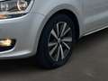 Volkswagen Sharan 2.0 TDI Comfortline *7-SITZER*PANO*NAVI*PDC* Silber - thumbnail 8