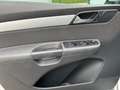 Volkswagen Sharan 2.0 TDI Comfortline *7-SITZER*PANO*NAVI*PDC* Zilver - thumbnail 17