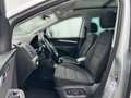 Volkswagen Sharan 2.0 TDI Comfortline *7-SITZER*PANO*NAVI*PDC* Zilver - thumbnail 9