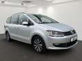 Volkswagen Sharan 2.0 TDI Comfortline *7-SITZER*PANO*NAVI*PDC* Silber - thumbnail 4