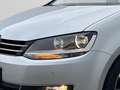 Volkswagen Sharan 2.0 TDI Comfortline *7-SITZER*PANO*NAVI*PDC* Zilver - thumbnail 7