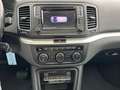 Volkswagen Sharan 2.0 TDI Comfortline *7-SITZER*PANO*NAVI*PDC* Zilver - thumbnail 19