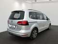 Volkswagen Sharan 2.0 TDI Comfortline *7-SITZER*PANO*NAVI*PDC* Zilver - thumbnail 6