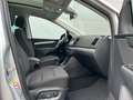 Volkswagen Sharan 2.0 TDI Comfortline *7-SITZER*PANO*NAVI*PDC* Zilver - thumbnail 18