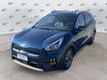 Kia Niro 1.6 gdi hev Style dct Blu/Azzurro - thumbnail 1
