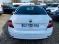 Skoda Octavia limo 1.6 TDI *Kamera*NAVI Weiß - thumbnail 9