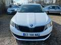 Skoda Octavia limo 1.6 TDI *Kamera*NAVI Weiß - thumbnail 5