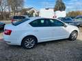 Skoda Octavia limo 1.6 TDI *Kamera*NAVI Weiß - thumbnail 7