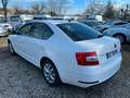 Skoda Octavia limo 1.6 TDI *Kamera*NAVI Weiß - thumbnail 11