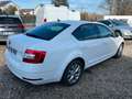 Skoda Octavia limo 1.6 TDI *Kamera*NAVI Weiß - thumbnail 8