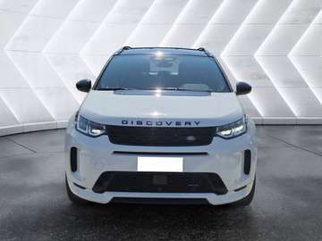 2.0d td4 mhev R-Dynamic S awd 163cv auto