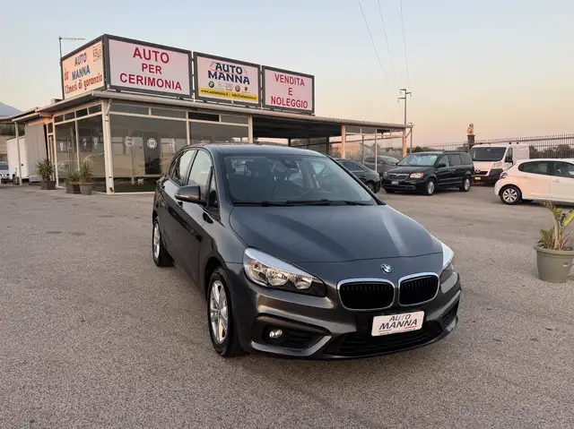 BMW 216 Serie 2 F45 2014 Active Tourer 216d Active Tourer
