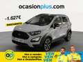 Ford EcoSport 1.0 EcoBoost Active 125 Gris - thumbnail 1