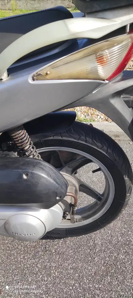 Honda SH 150i