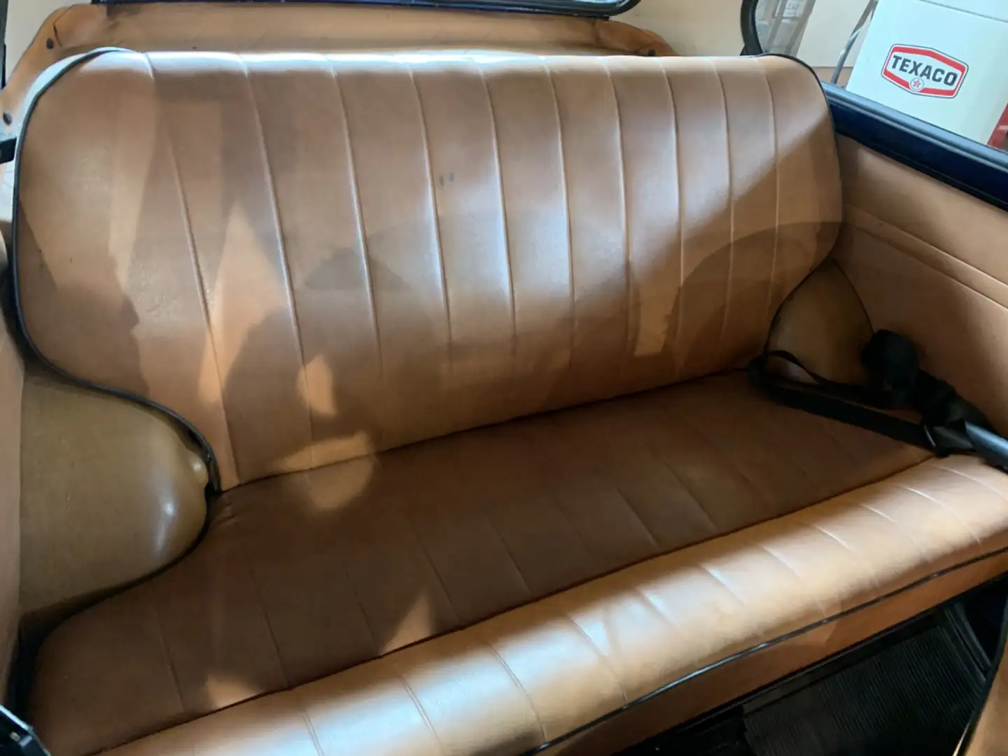 Fiat 850 IDROCONVERT COUPE SPECIALE - 2
