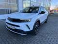 Opel Mokka e Elegance Weiß - thumbnail 1