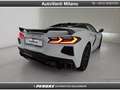 Corvette C8 C8 Stingray Cabrio 6.2 Blanc - thumbnail 37