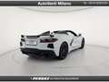 Corvette C8 C8 Stingray Cabrio 6.2 Blanc - thumbnail 5