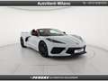 Corvette C8 C8 Stingray Cabrio 6.2 Blanc - thumbnail 6