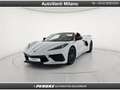 Corvette C8 C8 Stingray Cabrio 6.2 Blanc - thumbnail 1