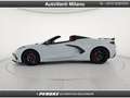 Corvette C8 C8 Stingray Cabrio 6.2 Blanc - thumbnail 2