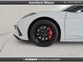 Corvette C8 C8 Stingray Cabrio 6.2 Blanc - thumbnail 8