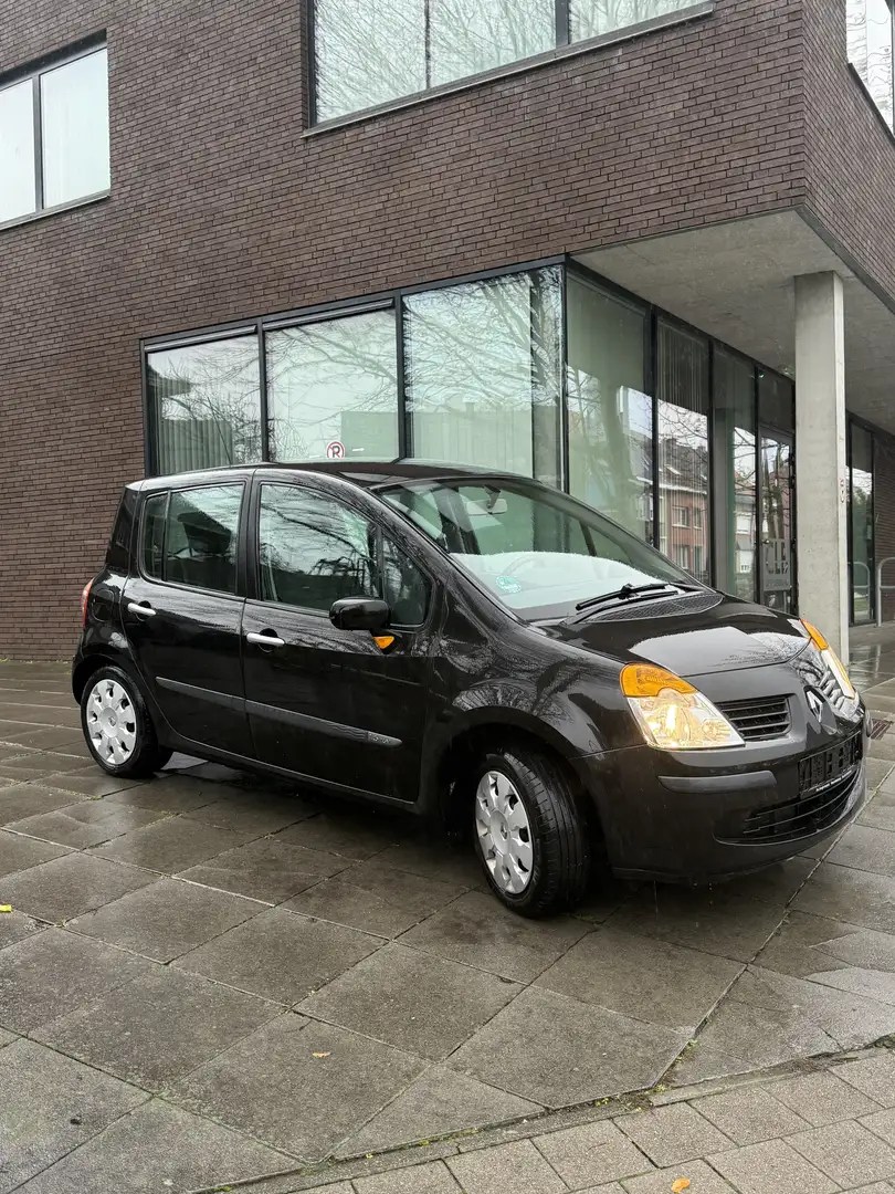 Renault Modus 1.6 16V ESP Dynamique - 2