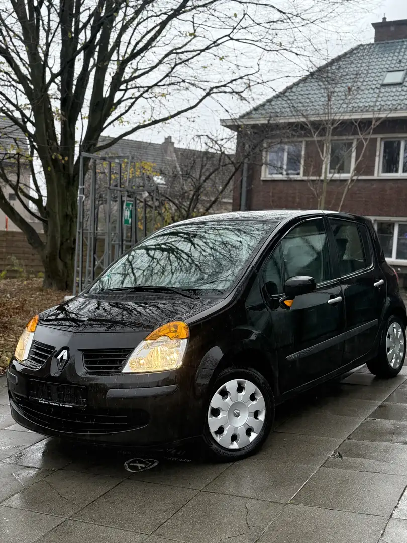Renault Modus 1.6 16V ESP Dynamique - 1