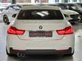 BMW 420 i*M SPORT*NAVI*AUTOMATIK*BENZIN Weiß - thumbnail 8