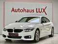 BMW 420 i*M SPORT*NAVI*AUTOMATIK*BENZIN Weiß - thumbnail 5