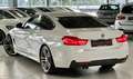 BMW 420 i*M SPORT*NAVI*AUTOMATIK*BENZIN Weiß - thumbnail 7