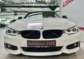 BMW 420 i*M SPORT*NAVI*AUTOMATIK*BENZIN Weiß - thumbnail 2