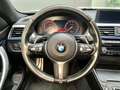 BMW 420 i*M SPORT*NAVI*AUTOMATIK*BENZIN Weiß - thumbnail 11