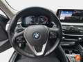 BMW 520 520dA Negro - thumbnail 9