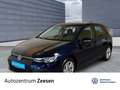 Volkswagen Golf VIII 1.0 TSI Life OPF+USB+DAB+LWS+EPH+MAL+ Klima Blau - thumbnail 1