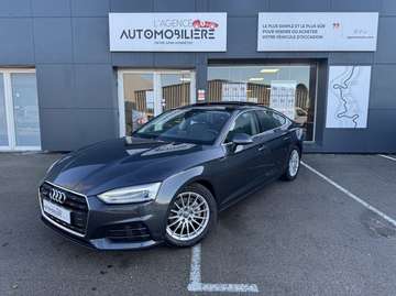 V6 3.0l TDI 218cv Quattro S Tronic 7 Attelage Toit Ouvrant