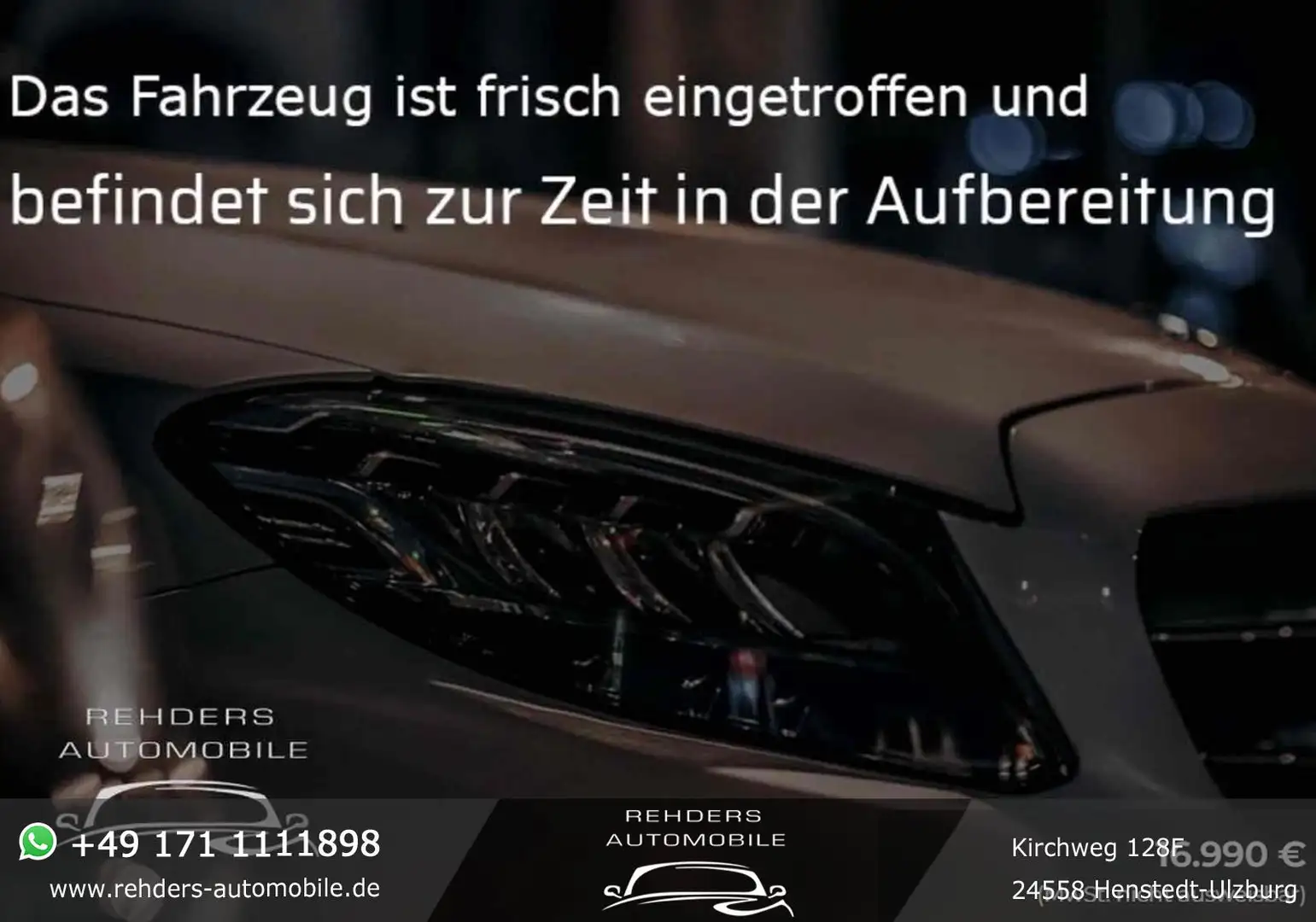 Ford Kuga ST-Line Pano Kamera Tempo LED 4x4 Winter Blanc - 2