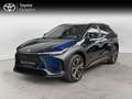 Toyota bZ4X 220E 4X4 Style Plus Azul - thumbnail 1
