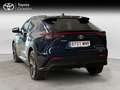 Toyota bZ4X 220E 4X4 Style Plus Azul - thumbnail 2