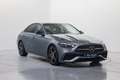 Mercedes-Benz C 200 200d 9G-Tronic Grau - thumbnail 3