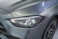 Mercedes-Benz C 200 200d 9G-Tronic Grau - thumbnail 10