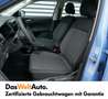 Volkswagen T-Cross Life TSI Blauw - thumbnail 7