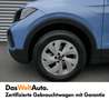 Volkswagen T-Cross Life TSI Blau - thumbnail 4
