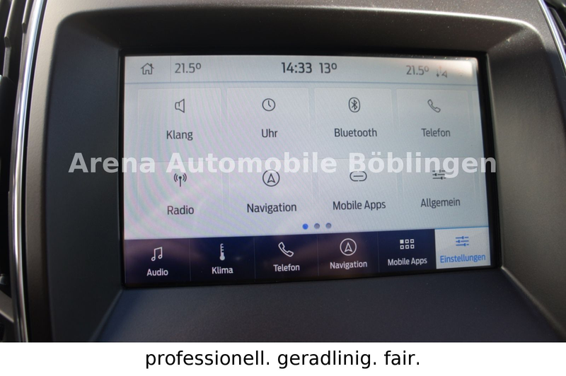 Ford S-Max Titanium Automatik*NAVI*CARPLAY*LED*7-SITZ — photo 18
