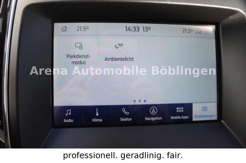 Ford S-Max Titanium Automatik*NAVI*CARPLAY*LED*7-SITZ — photo 20