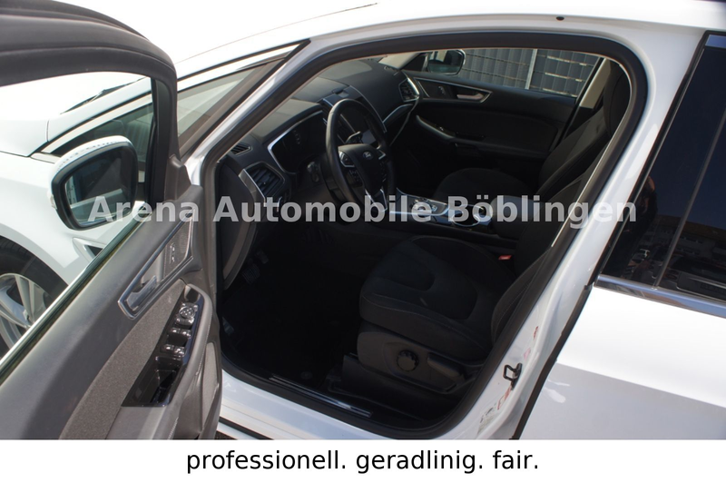 Ford S-Max Titanium Automatik*NAVI*CARPLAY*LED*7-SITZ — photo 9