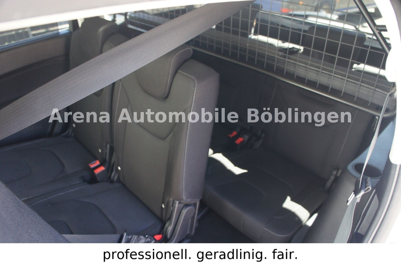 Ford S-Max Titanium Automatik*NAVI*CARPLAY*LED*7-SITZ — photo 14