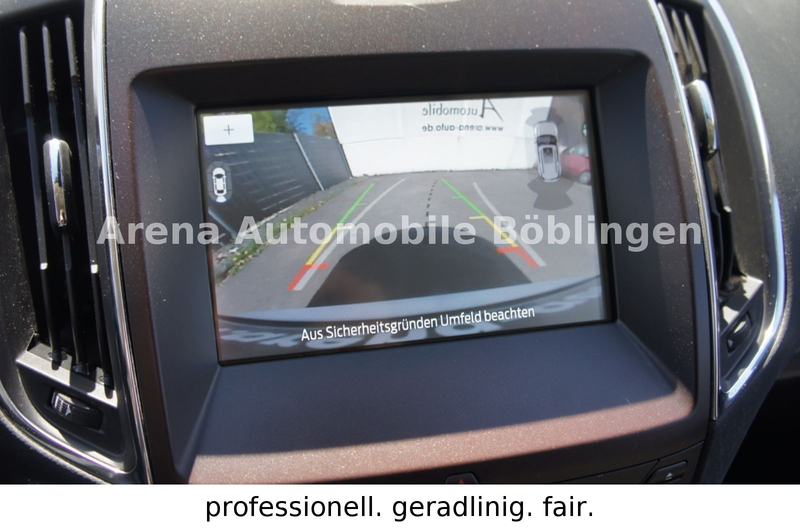 Ford S-Max Titanium Automatik*NAVI*CARPLAY*LED*7-SITZ — photo 17