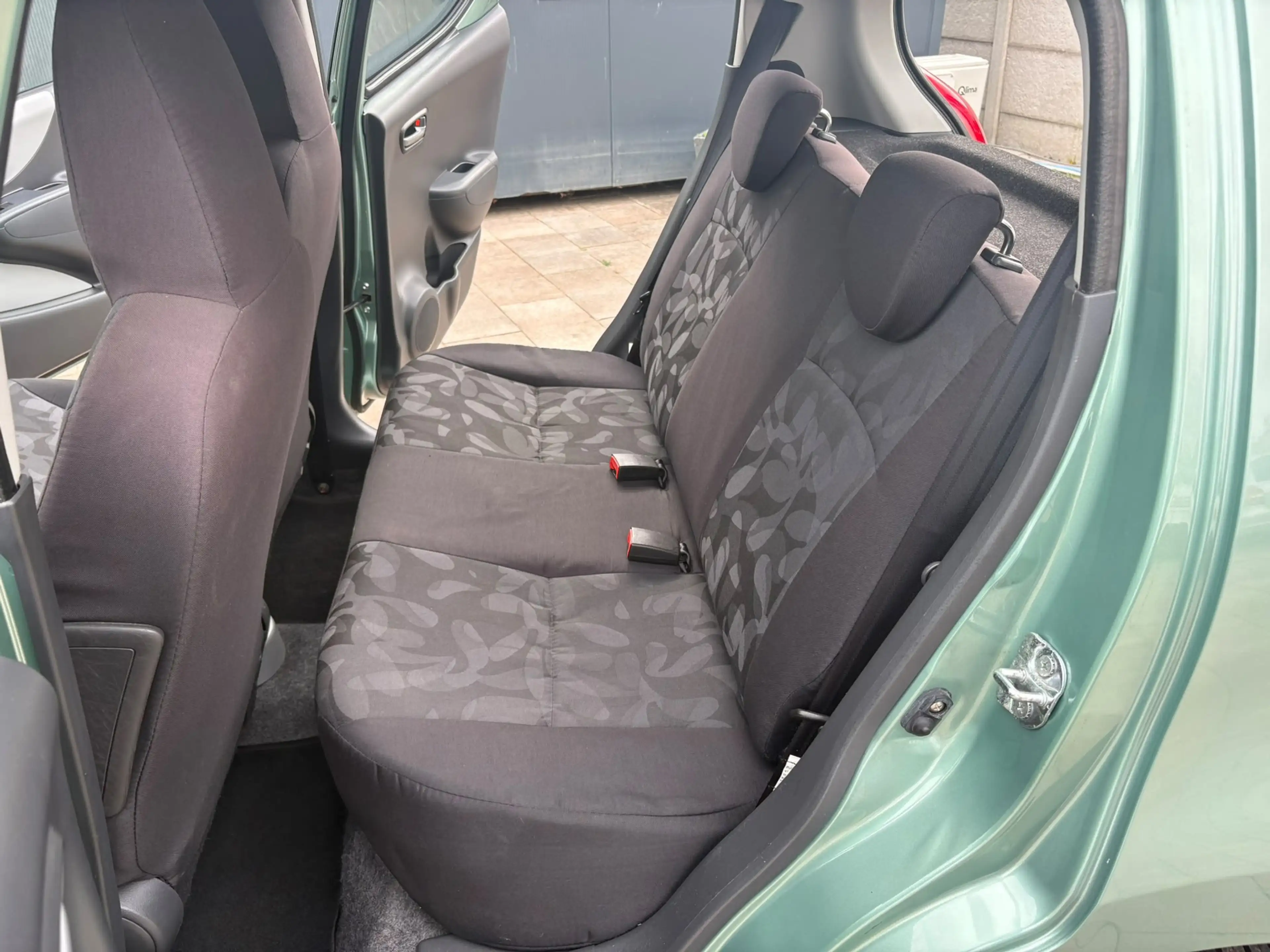 Suzuki Alto 1.0 Comfort|Automaat — photo 9