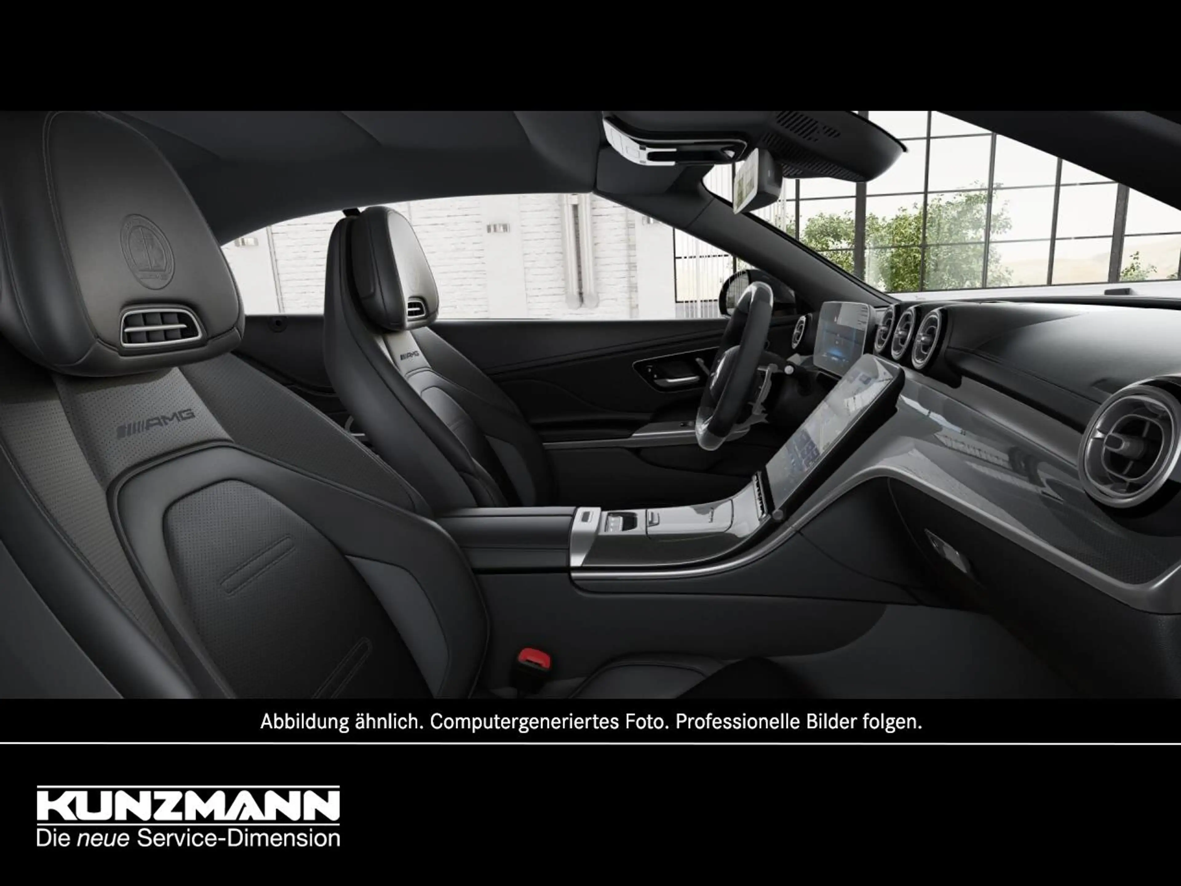 Mercedes-Benz CLE 53 AMG 4M+ Cabrio Night Sitzklima Distronic — photo 5